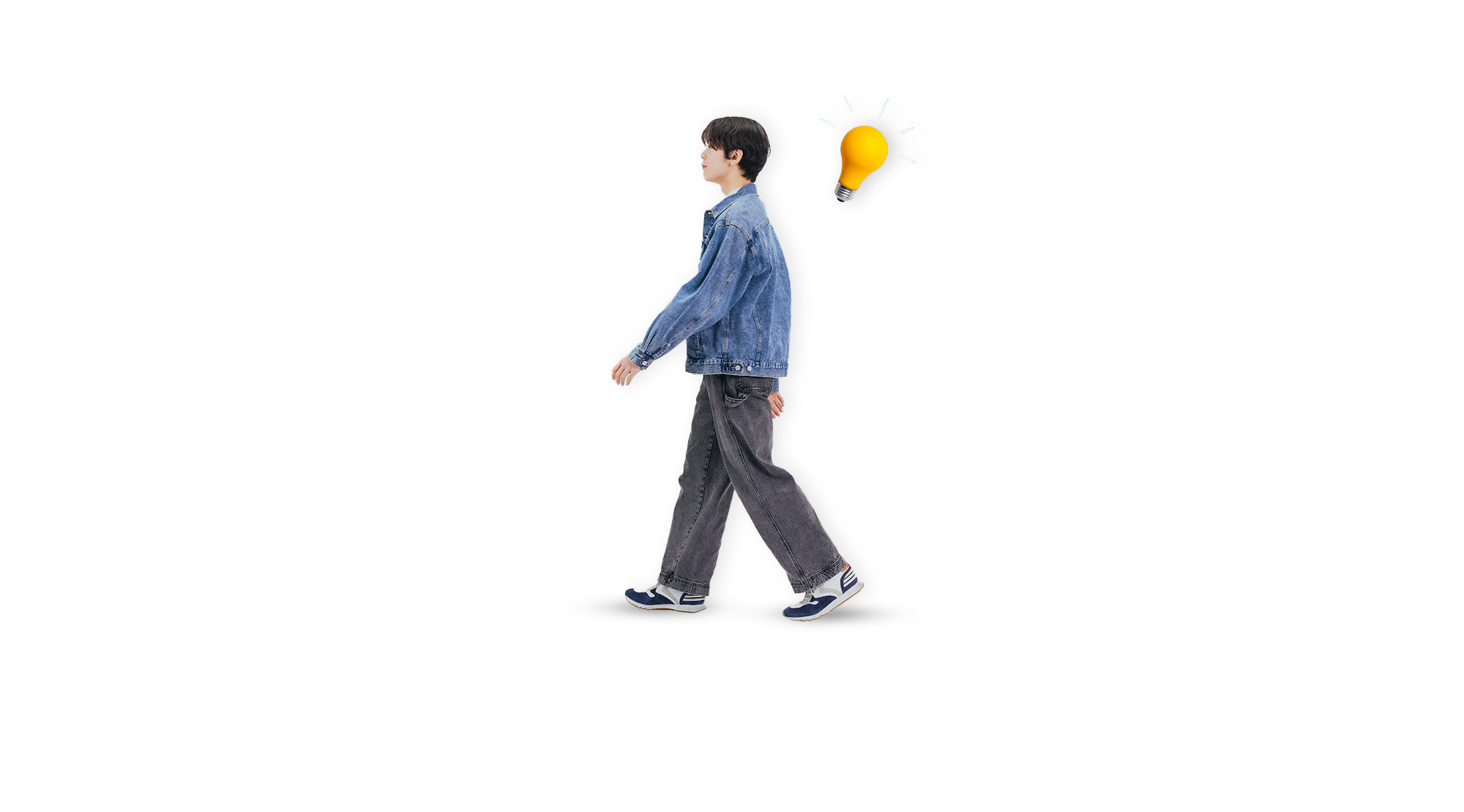 希望を、その手でつないでいく。 Keep Hope.